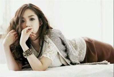 【撸点新鲜事】亚洲最美女神排行你服么?